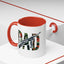 Father's Day Mug - Dad Hunter