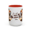 Animal Mug - Dog Coffee Wrap 28