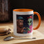 Alien Mug - Bigfoot Alien