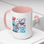 Alien Mug - Spill The Tea