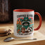 Office Mug - Coffee Is Fuel