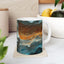 Artistic Mug - Face