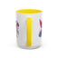 Motivation Mug - Always Choose Love