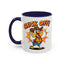 Humor Mug - Cluck Off