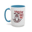 Animal Mug - Pawsitive Vibes Only