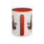 Animal Mug - Dog Coffee Wrap 11
