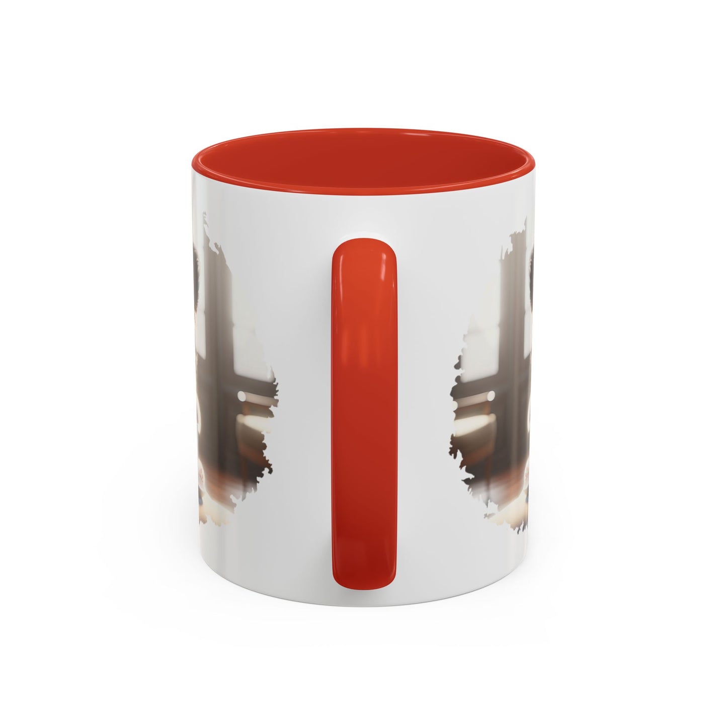 Animal Mug - Dog Coffee Wrap 11