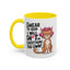 Humor Mug - Swear to God