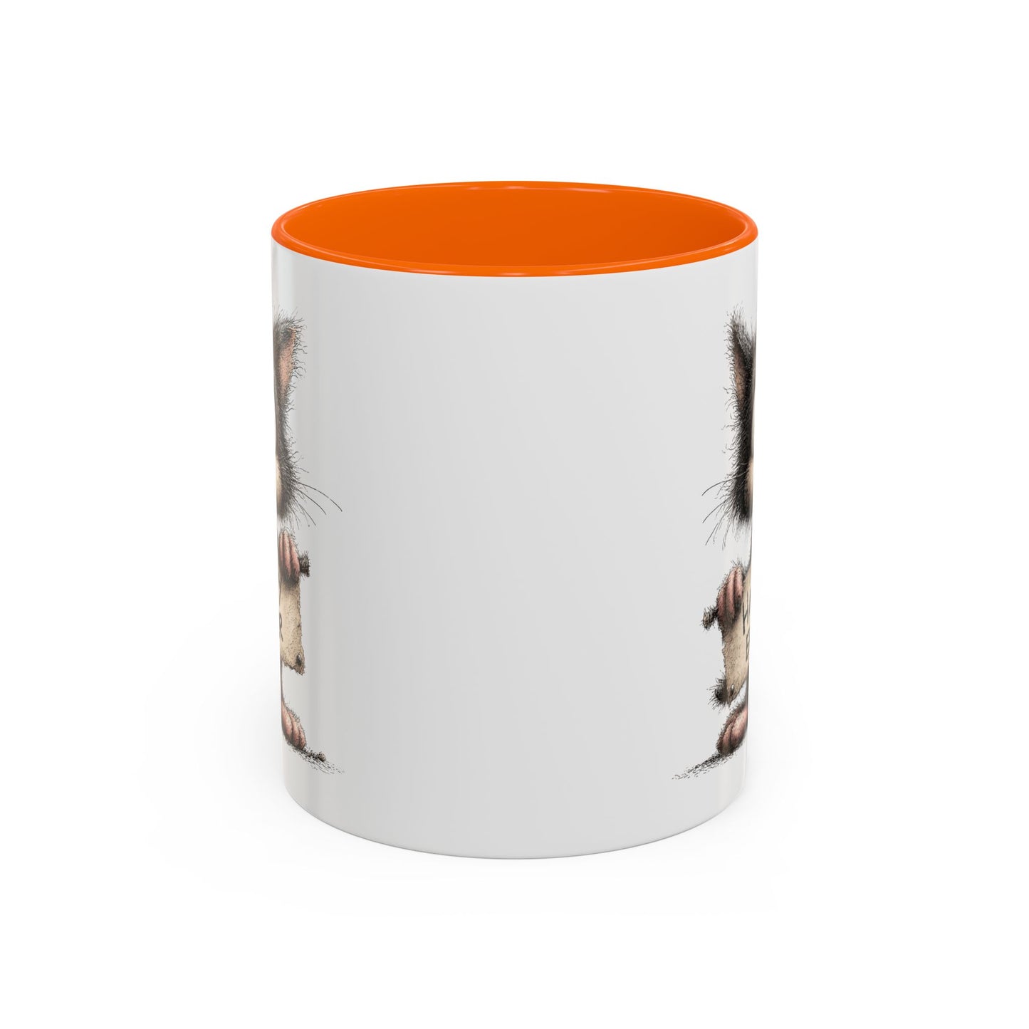 Easter Mug - Happy Easter Cat