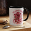 Support Mug - Give Cancer The Boot
