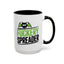 Adult Mug - Fuckery Spreader