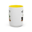 Office Mug - Don't Touch Me