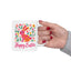 Easter Mug - Floral Bunny
