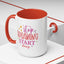 Motivation Mug - Stop Dreaming Start Doing