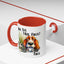 Animal Mug - You See this Face