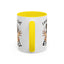 Humor Mug - I Speak Fluent Eye Roll