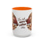 Animal Mug - Dog Coffee Wrap 33