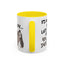 Birthday Mug - Let's Go Ape Shit
