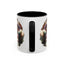 Animal Mug - Dog Coffee Wrap 32