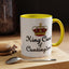 Adult Mug - King Cunt of Cuntigdom