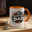 Father's Day Mug - Super Dad 2