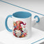 Mother's Day Mug - Love Mummy