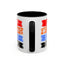 Motivation Mug - Stop Wishing Start Doing