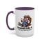 Humor Mug - Sounds Like A