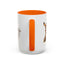 Humor Mug - I Have It All Together