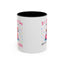 Humor Mug - It's a Beautiful Day