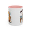 Office Mug - I'm Ok