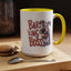 Animal Mug - Barking Boss