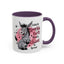 Humor Mug - Giddy Up Sparkle Farts