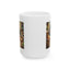 Animal Mug - I Have Performed The