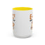Office Mug - E=MC2
