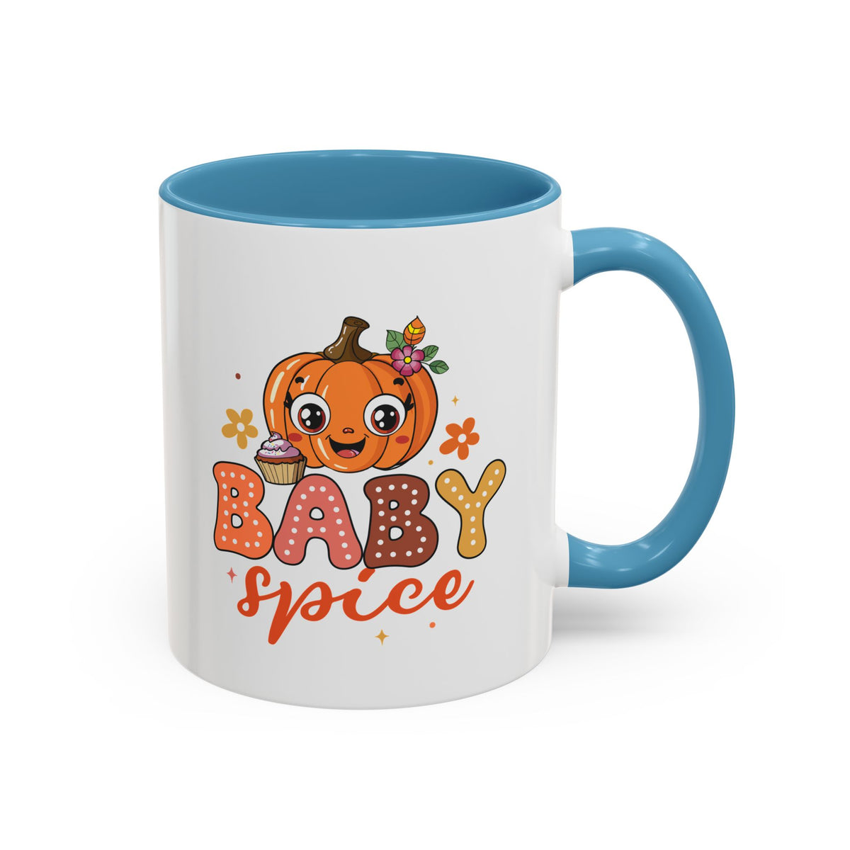 Fall Mug