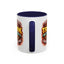 Humor Mug - I Will Put You In The Trunk