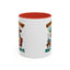 Office Mug - Overthinking
