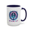 Alien Mug - Spaced Out