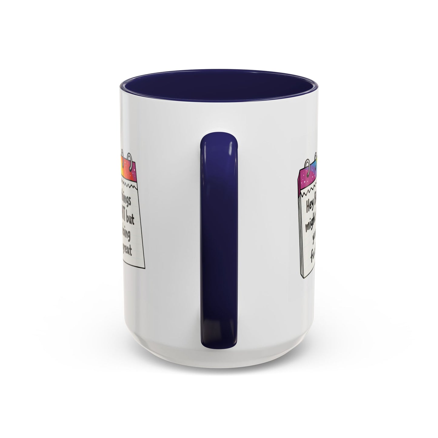 Adult Mug - Hey Bitch
