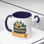 Adventure Mug - Campfire Cutie
