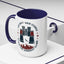 Adventure Mug - The Best View
