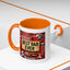 Father's Day Mug - Best Dad Ever Toolset