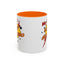 Father's Day Mug - My Dad Superhero