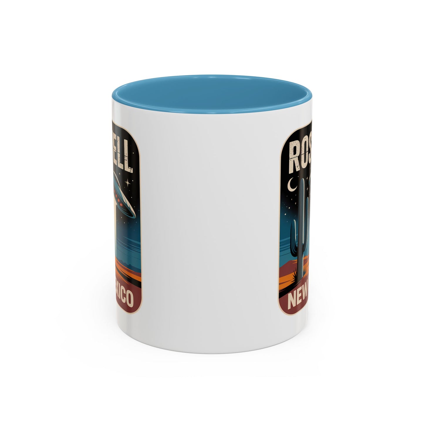 Alien Mug - Roswell