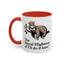 Office Mug - I'll Do It Later