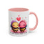Anniversary Mug - We Were Always Meant To Bee