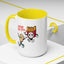 Humor Mug - FryDay The 13th
