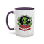 Alien Mug - Believe In Yourself