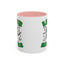 Alien Mug - Later Haters